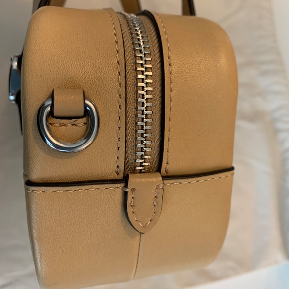 Coach Alter/Ego Mini Satchel Bag (Coachtopia) - Picture 9 of 12